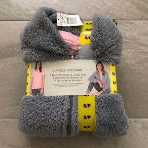 ✨ 3 Piece Cozy Pyjama/Pajama Set✨